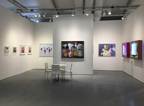 PULSE Miami Beach 2016
