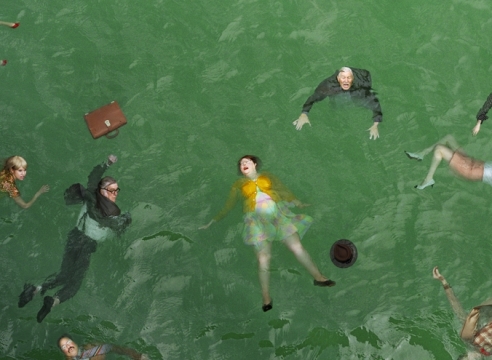 Alex Prager