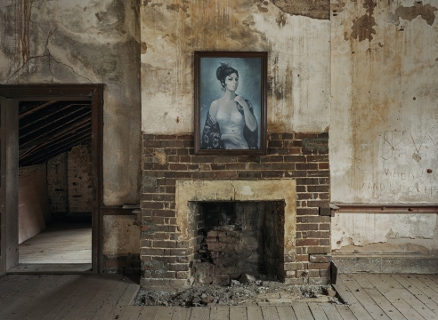 Andrew Moore