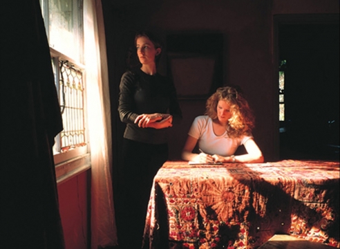 Tom Hunter