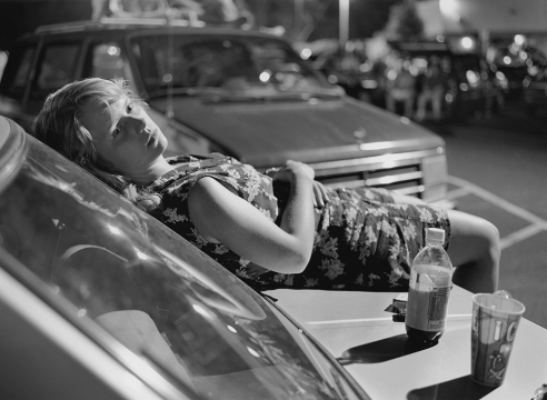 Mark Steinmetz