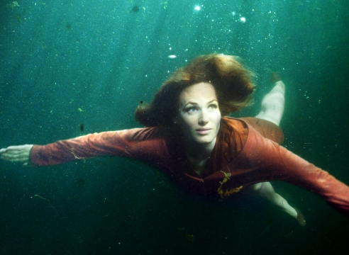 Alex Prager