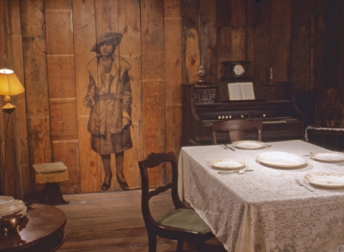 Visitation: The Richmond Project