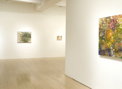 Max Kozloff: The Atmospherics of Interruption
