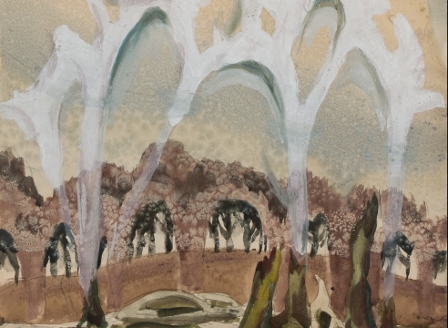 Charles Burchfield