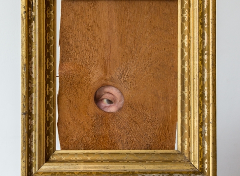 Duane Michals: Mischievous Eye