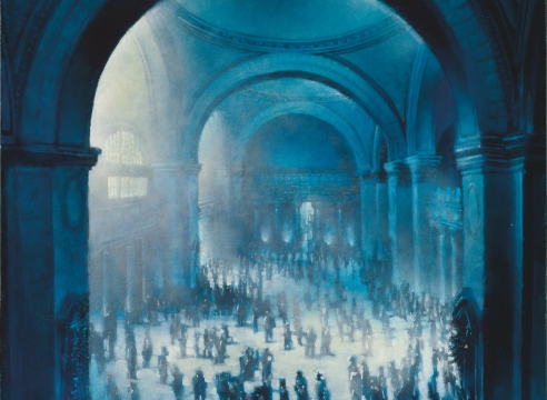 Mark Innerst: New Works