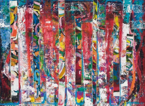 David Driskell