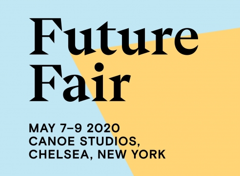 logo for the Future Fair