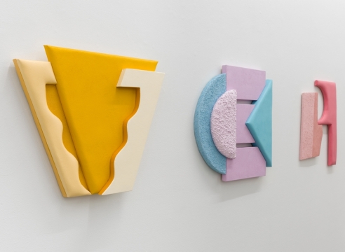 Sculpture by Leah Guadagnoli