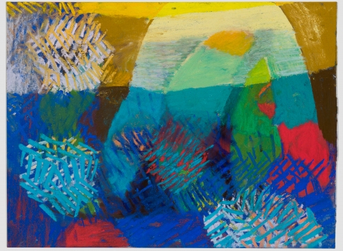 Works on Paper