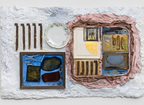 Sculpture by Julie Schenkelberg