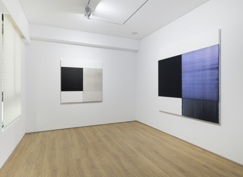 Callum Innes | Sean Kelly Asia