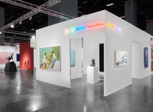 Art Basel Miami 2019