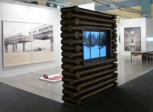 Art Basel Miami Beach 2009