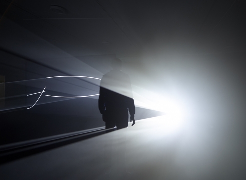 Anthony McCall