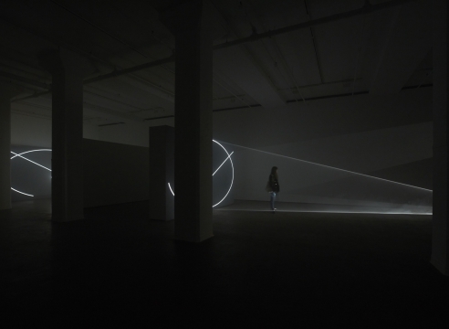 Anthony McCall