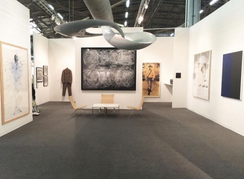 The Armory Show 2014