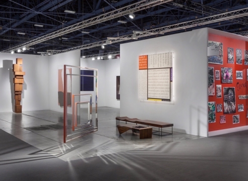 Art Basel Miami Beach 2016