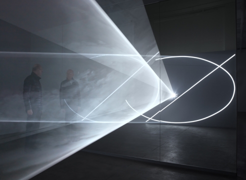 Anthony McCall
