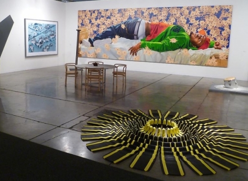 Art Basel Miami Beach 2010