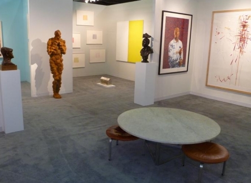 The Armory Show 2011