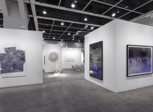 Art Basel Hong Kong 2018