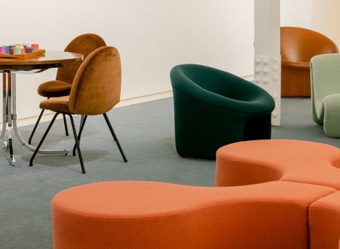 AN Interior