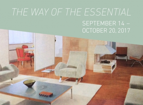 The Way of the Essential