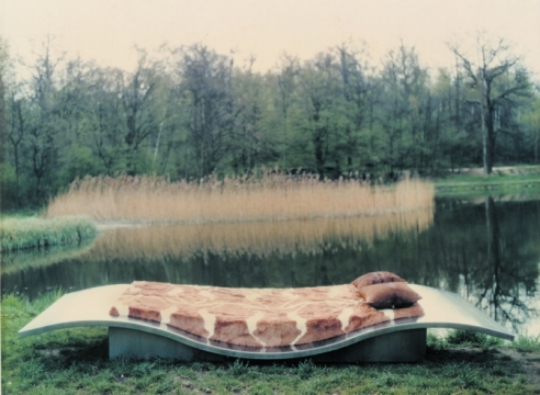 Maria Pergay | 1957 - 1979