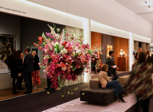 Architectural Digest