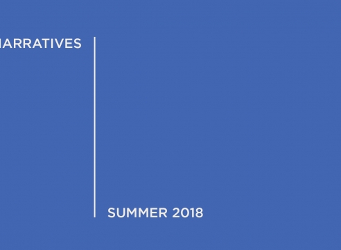 Narratives | Now on View