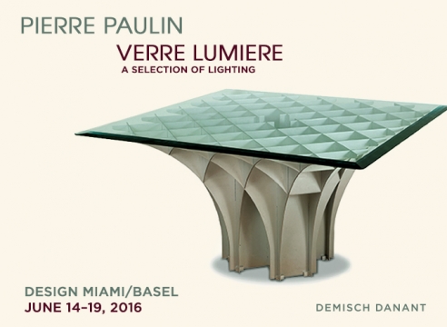Design Miami/Basel 16