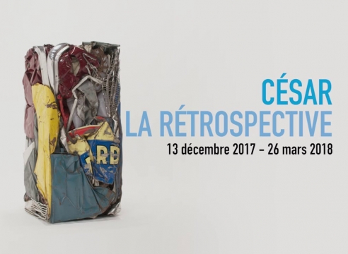 César Retrospective