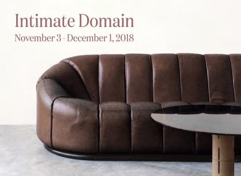 Intimate Domain