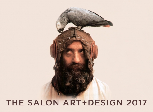 The Salon Art + Design 2017