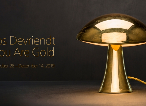 You Are Gold