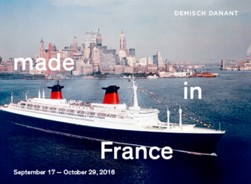 made in France