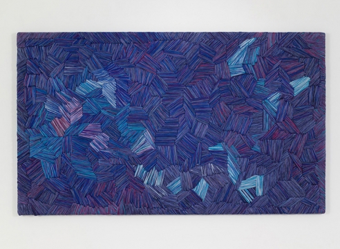 Sheila Hicks/Historic Works