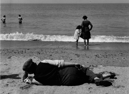 Louis Stettner