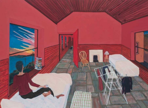 Sarah McEneaney