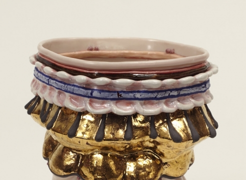 Works by Kathy Butterly