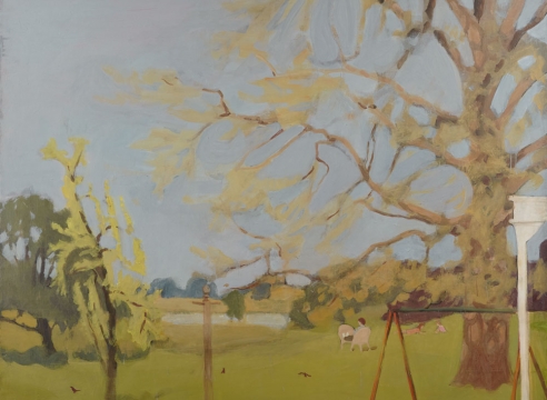 Fairfield Porter