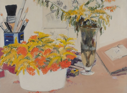 Still-Life Show