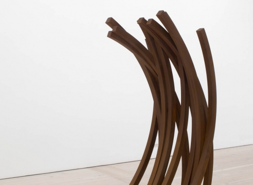Bernar Venet