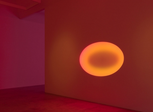 James Turrell