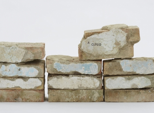 Concrete Islands