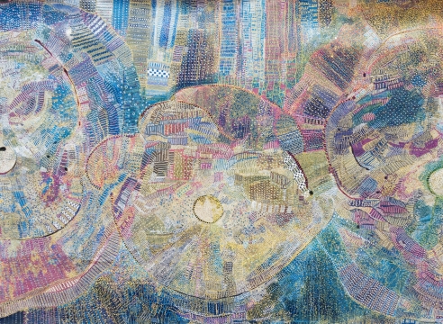 Huguette Caland
