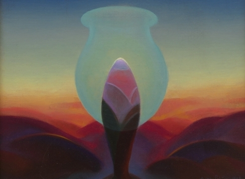 The Ocular Bowl