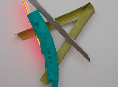 Mark Handforth